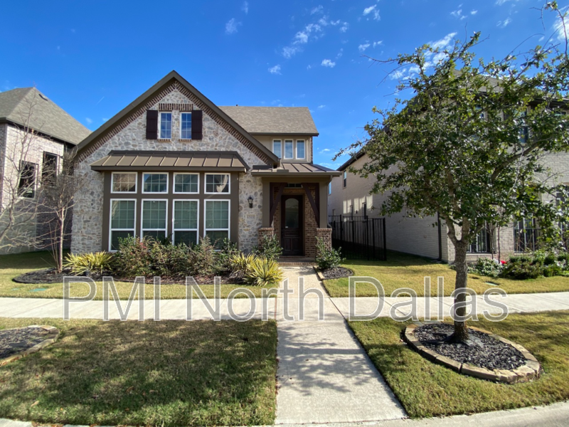 Beautiful house in Mckinney property image