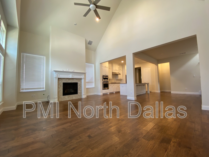 Beautiful house in Mckinney property image