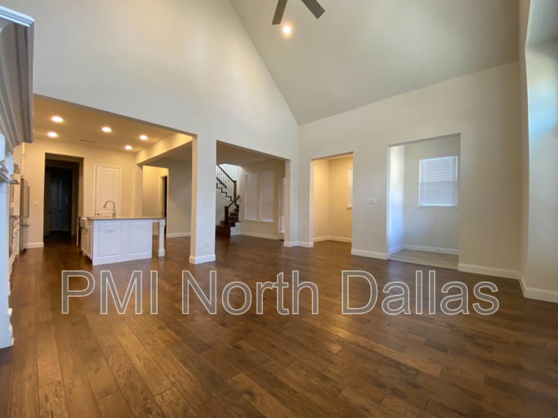 Beautiful house in Mckinney property image