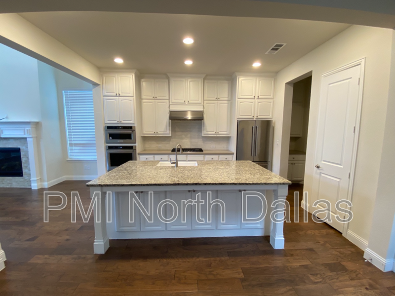 Beautiful house in Mckinney property image