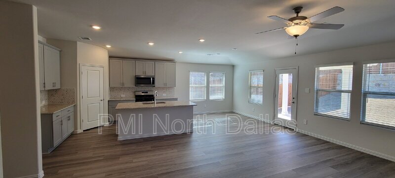 Brand new, energy-efficient home available. property image