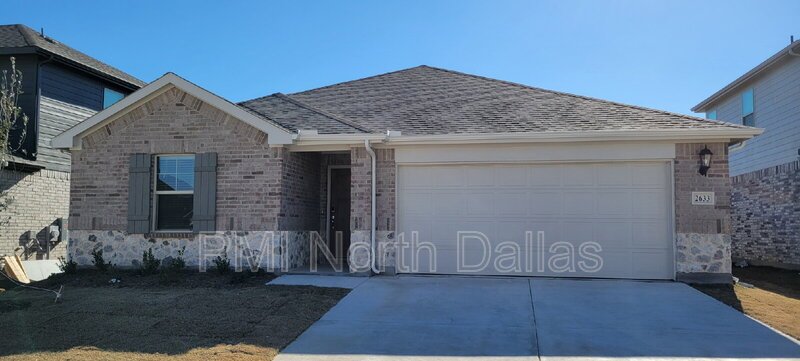 Brand new, energy-efficient home available NOW! property image