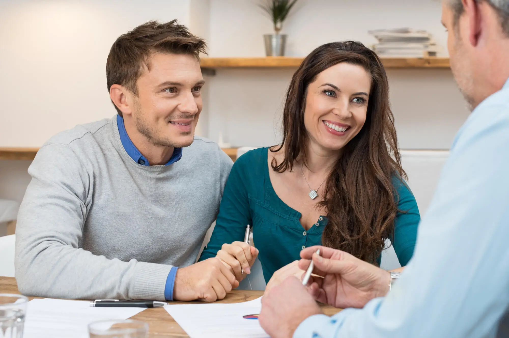 Navigating Real Estate Financing in Dallas, TX: Options and Considerations