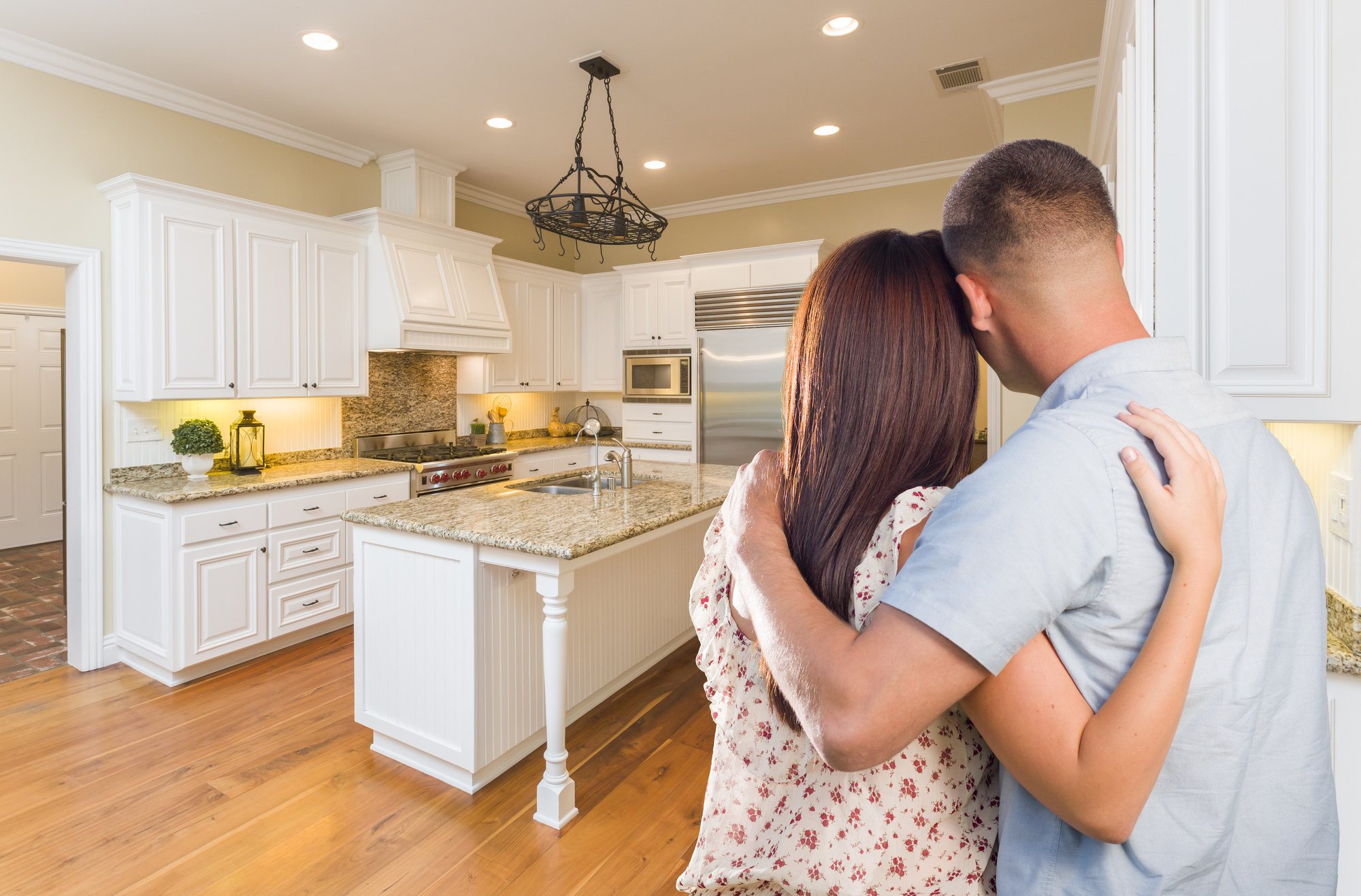 4 Home Buying Tips for First-Time Homeowners